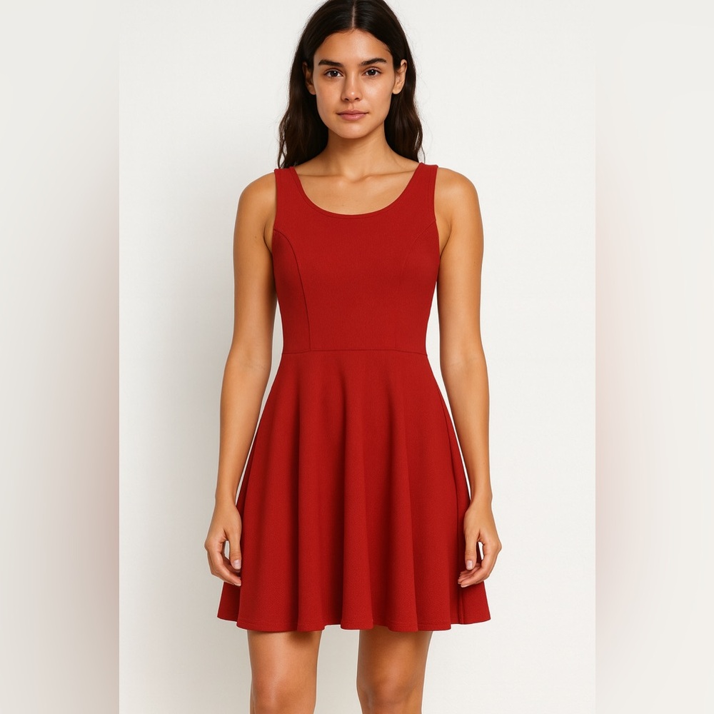 Ya Los Angeles  Dress